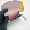 Louis Vuitton Rosalie Coin Purse Wallet M62361 64271611 [P]