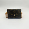 Louis Vuitton Rosalie Coin Purse Wallet M62361 64271611 [P]