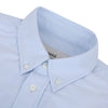 AMI Button-Down Hemd BFUSH063 CO0031 450 142785716 [P]