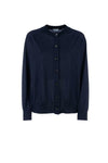 Bottega Veneta Light Pine Cashmere Cardigan 142785724 [P]
