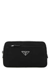 PRADA リナイロン ベルト バッグ 2VL977 WOO 2DMG F0002 142785793 [P]
