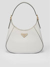 PRADA ミディアムレザーショルダーバッグ 1BC179 V OOO 2A3A F0PG7 142785807 [P]