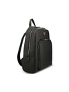 Prada Saffiano Leather Backpack 2VZ102 9Z2 F0002 142785829 [P]