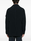 STONE ISLAND ライトコンパクトタッチショートトレンチコート 142785889 [P]