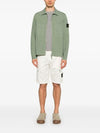 STONE ISLAND オーバーシャツ Ripstop Tc 142785890 [P]