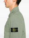 STONE ISLAND オーバーシャツ Ripstop Tc 142785890 [P]