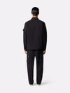 Stone Island MilSpec Stretch Ripstop TC Overshirt 142785891 [P]