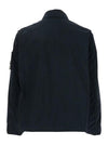 STONE ISLAND ライト コンパクト タッチ PolyTc ジャケット 142785899 [P]