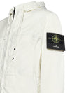 STONE ISLAND ストレッチTCスーピーマコットンツイルジャケット 142785901 [P]