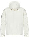 STONE ISLAND ストレッチTCスーピーマコットンツイルジャケット 142785901 [P]