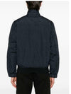 STONE ISLAND Kreppstoffjacke 4100037 K1S15 S0A23 V0020 142785906 [P]
