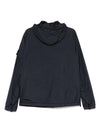 Stone Island Crinkle Reps Hooded Jacket 142785910 [P]