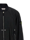 STONE ISLAND ナイロンメタルWatroTCエコニールジャケット 142785912 [P]
