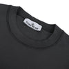 STONE ISLAND コットン フリース スウェットシャツ 142785943 [P]