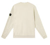 Stone Island 6100020 Malfile Fleece Old Effect Crew Neck Sweatshirt K1S15 S0060 V0195 142785964 [P]