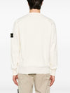 STONE ISLAND Sanfter Baumwoll-Crewneck-Pullover 142785992 [P]