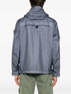 Stone Island Membrana 3L TC Hooded Jacket 142785996 [P]