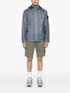 Stone Island Membrana 3L TC Hooded Jacket 142785996 [P]