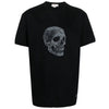 ALEXANDER MCQUEEN Skull Print T-Shirt 45761334 [P]