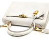 HERMES Outstitch Sellier Kelly 25 (B) L689998 142786418 [P]