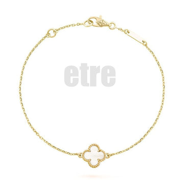 VAN CLEEF & ARPELS Alhambra Armband Damen VCARF68800 142827677