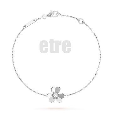 VAN CLEEF & ARPELS Alhambra Armband für Damen, Mini Modell VCARP0J500 142827681