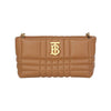 Burberry Quilted Soft Leather Soft Rolla Bag 35624Y-1 142856008 [P]