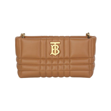 Burberry Quilted Soft Leather Soft Rola Bag 35624Y-1 8057349 142856008