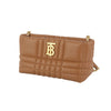 Burberry Quilted Soft Leather Soft Rolla Bag 35624Y-1 142856008 [P]