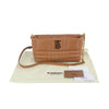 Burberry Quilted Soft Leather Soft Rolla Bag 35624Y-1 142856008 [P]