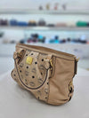 MCM ビセトス 2WAY トート兼ショルダーバッグ 04016 142912902 [P]