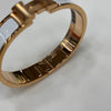 HERMES クリックアシュ クリックH ホワイト ローズゴールド PM 142933893 [P]