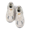 Golden Goose Running Dad Star Net Suede Sneakers 142960750 [P]
