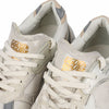 Golden Goose Running Dad Star Net Suede Sneakers 142960750 [P]