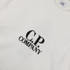 CP COMPANY Mercerized Jersey Twist British Sailor T-Shirt 18CMTS106A 110301W 103 142960759 [P]
