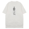 CP COMPANY Mercerized Jersey Twist British Sailor T-Shirt 18CMTS106A 110301W 103 142960759 [P]