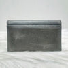 PRADA サフィアーノ グレー カードケース 2MC122 142961092 [P]