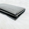 PRADA サフィアーノ グレー カードケース 2MC122 142961092 [P]