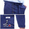 THE EDITOR Chino Pants 3370TE 5150 47 142961529 [P]