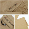 THE EDITOR Editor 3370T16A 5043 23 Logo Embroidered Slacks 142961530 [P]