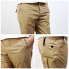 THE EDITOR Editor 3370T16A 5043 23 Logo Embroidered Slacks 142961530 [P]