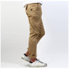 THE EDITOR Editor 3370T16A 5043 23 Logo Embroidered Slacks 142961530 [P]