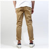 THE EDITOR Editor 3370T16A 5043 23 Logo Embroidered Slacks 142961530 [P]