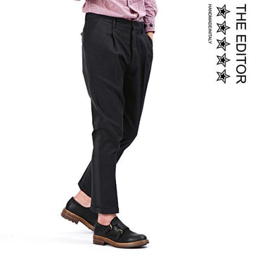 THE EDITOR エディター 3004 5301 89 テーピング スラックス 89 142961533