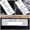 THE EDITOR 2023年エディター5365 89チェックスタジアムジャケット 46 142961534 [P]