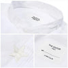 THE EDITOR Editor Star Point Shirt 1306.1 4434 01 142961538 [P]
