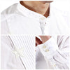 THE EDITOR Editor Star Point Shirt 1306.1 4434 01 142961538 [P]