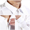 THE EDITOR Editor 1304.1 4434 01 Men's Starpoint Shirt 142961540 [P]