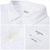 THE EDITOR Editor 1304.1 4434 01 Men's Starpoint Shirt 142961540 [P]