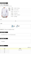 THE EDITOR Editor 1304.1 4434 01 Men's Starpoint Shirt 142961540 [P]